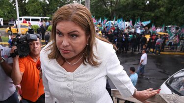 Pleno de la Corte ordena la detención provisional de Ricardo Martinelli