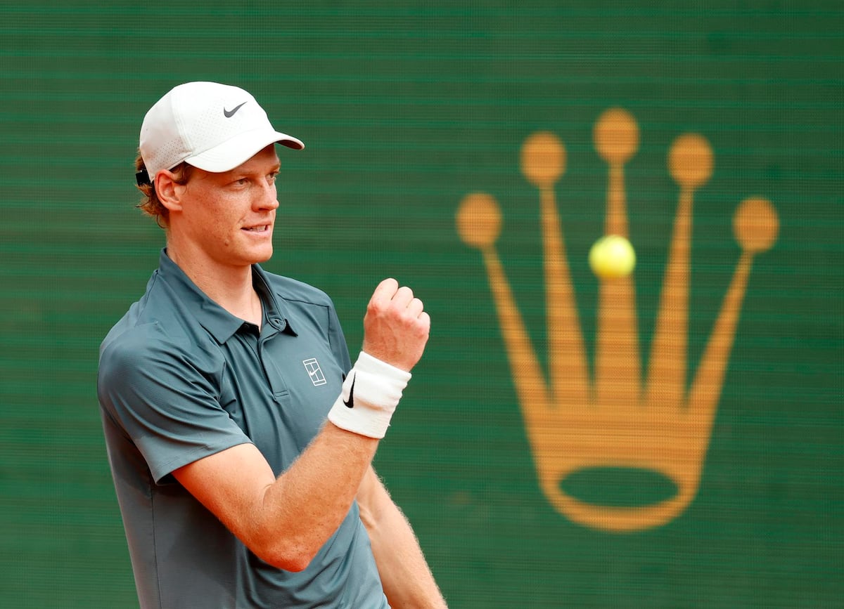 Historic Achievement: First Player to Reach Finals of First Three Grand Slams Joins the Big Four