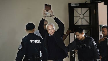 Abogado de Martinelli pide adelantar audiencia de fianza