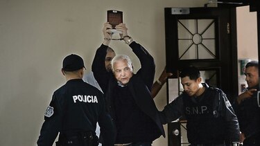 Abogado de Martinelli pide adelantar audiencia de fianza