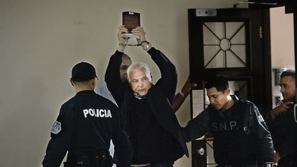 Abogado de Martinelli pide adelantar audiencia de fianza