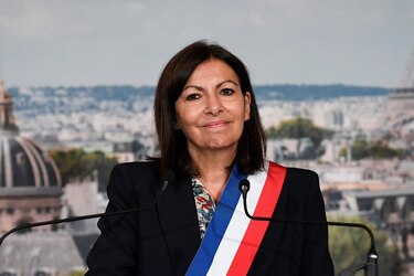 París celebrará sin público la fiesta nacional del 14 de julio