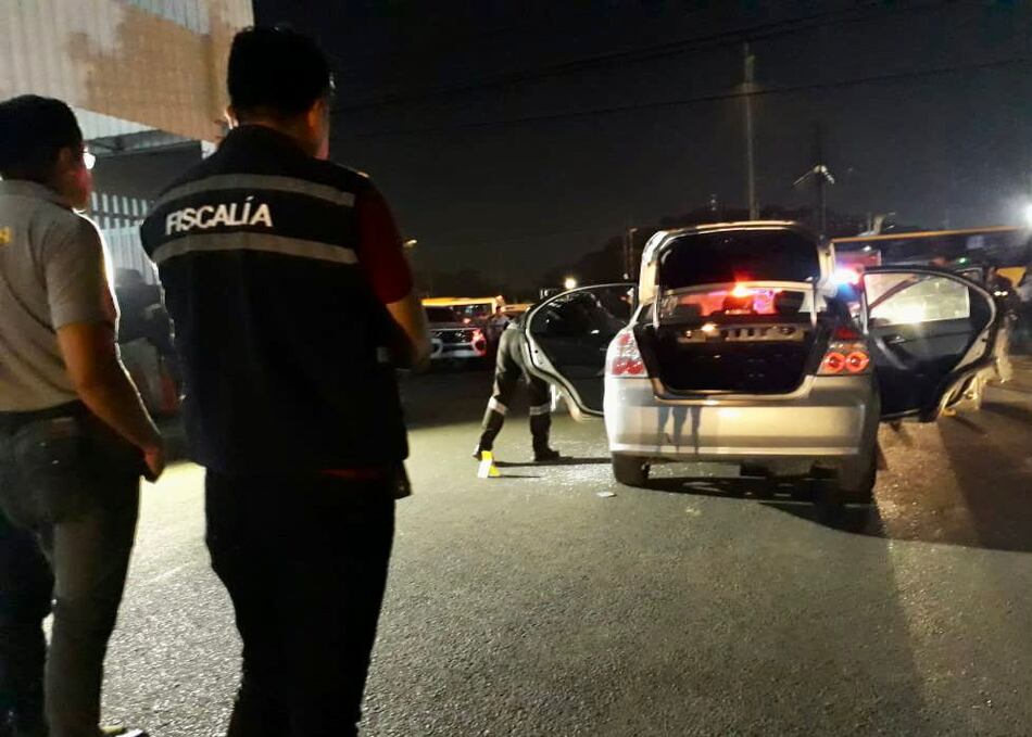 Asesinan a un fiscal en Ecuador tras participar en un juicio por asesinato