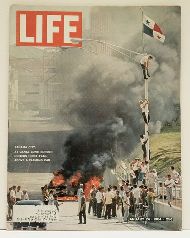 9 de enero de 1964: se cumplen 61 años de una gesta heroica