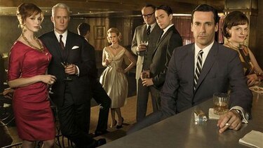 El American Film Institute da su opinión sobre lo mejor de 2015