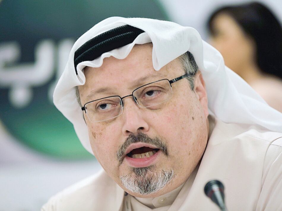 Periodistas y políticos, espiados con  Pegasus