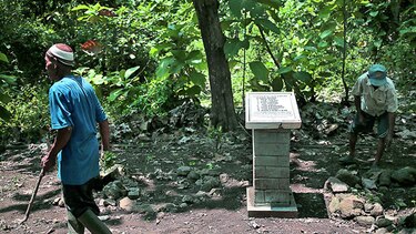 Estados Unidos conocía de masacres en Indonesia durante 1965 y 1966