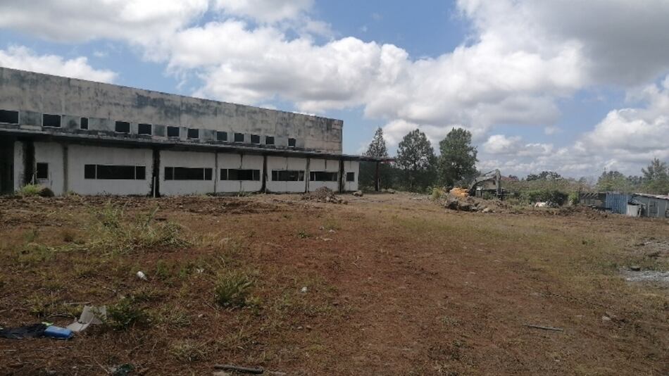 Policlínica en Boquete se une a la lista de millonarias adendas aprobadas por la CSS