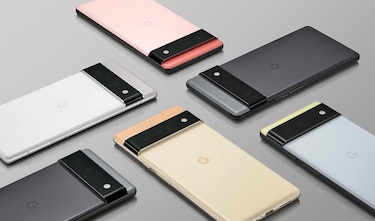 Google presenta nuevo celular con procesador diseñado en casa