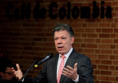 Santos reitera que no aplicará fallo de la Corte Internacional de Justicia