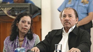 Poder de Daniel Ortega se agrieta tras un año de estallar la crisis