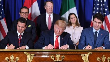 Conflictos dominan cumbre del G20 en Argentina