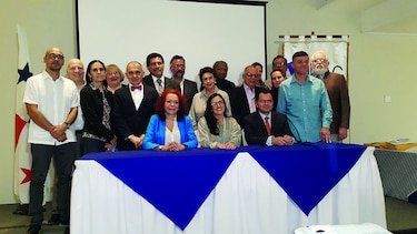 Novela, desierta en el Miró