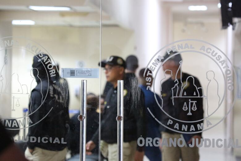 Droga ubicada en auto de la Defensoría expone ruta de mochileros entre Darién y Chepo