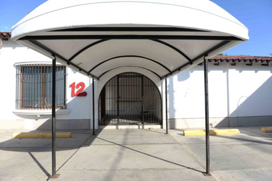 Embargan en Nicaragua los bienes de televisora opositora al gobierno de Ortega