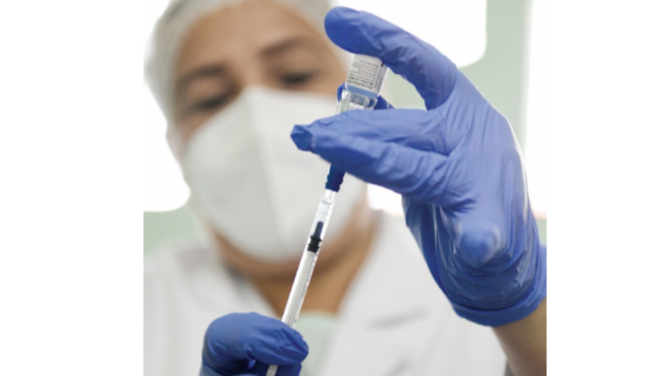 Unión Europea devuelve la pelota a Estados Unidos sobre liberación de patentes para las vacunas