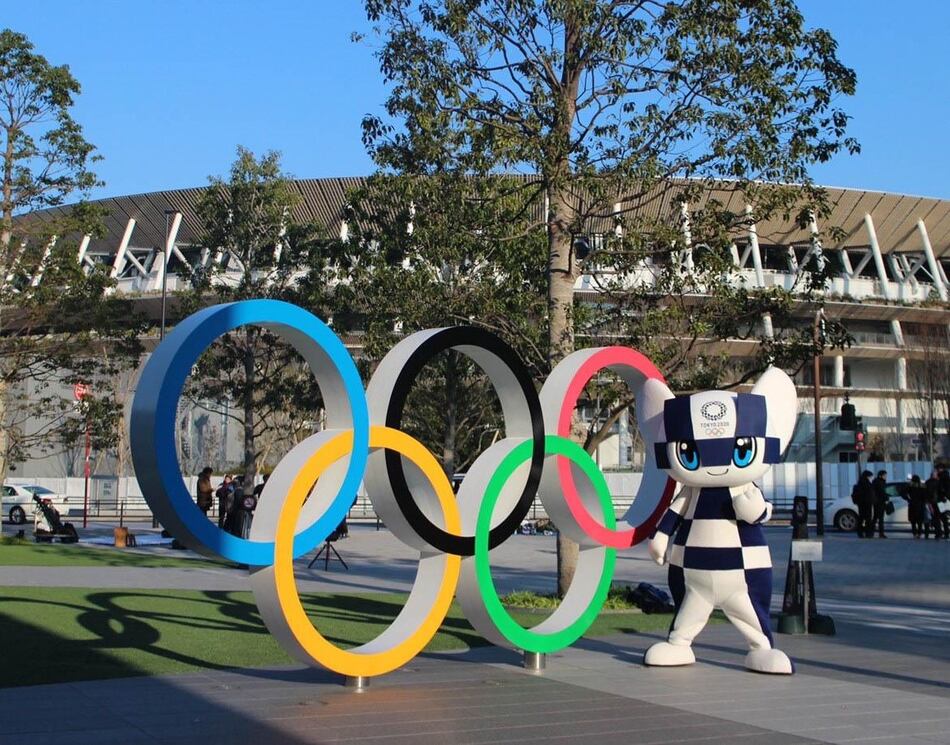 Juegos Olímpicos serían la ‘burbuja covid’ más grande del mundo