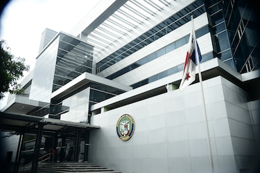 Presentan denuncia penal contra Mulino en la Asamblea Nacional por presunta coacción a magistrados del Tribunal Electoral