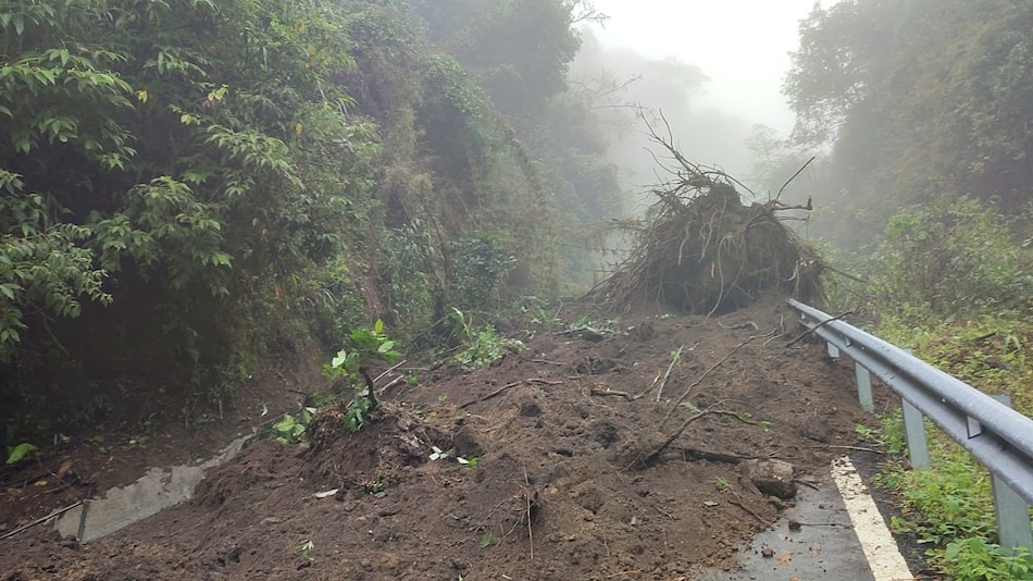 Emergencia climática en Panamá: se reportan ocho fallecidos y miles de afectados