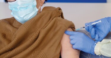 Vacuna de CureVac demuestra eficacia contra Covid-19 grave