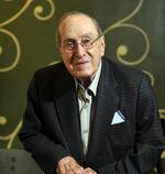 La poesía de José Ángel Buesa se musicaliza