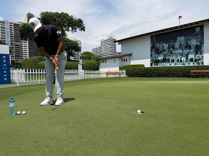 Arranca el desafío: Panamá inicia su participación en el LAAC 2026