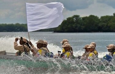 Fiscalía de Colombia otorga primeras amnistías a miembros de las FARC