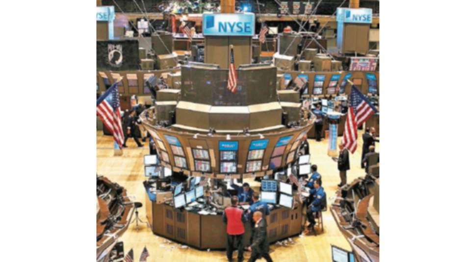 Economía mundial crecerá más por reforma fiscal de EU