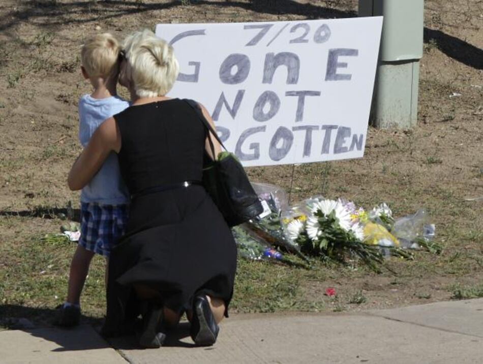 Víctima mortal de tiroteo en cine de EU había escapado de otro en Canadá