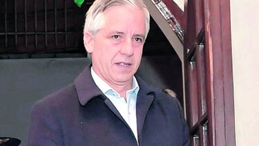Gobierno e Iglesia chocan por ley