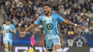 Carlos Harvey fue operado de la rodilla y se perderá los próximos partidos de la selección de Panamá