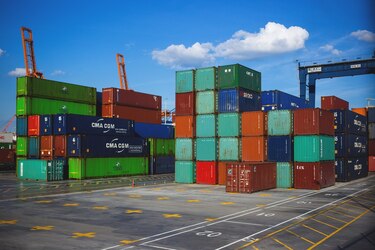China frena las exportaciones de tierras raras a Estados Unidos