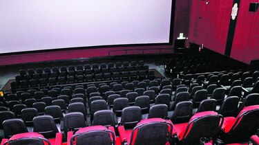 Cine y tecnología