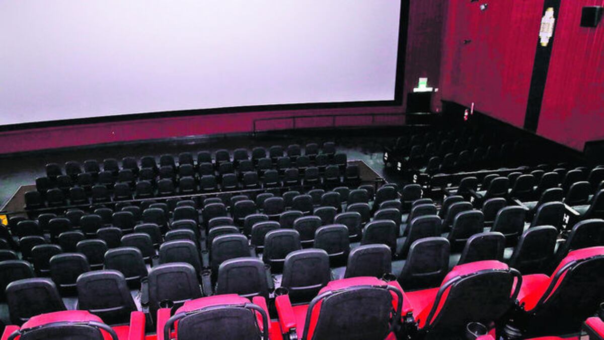 Cine y tecnología