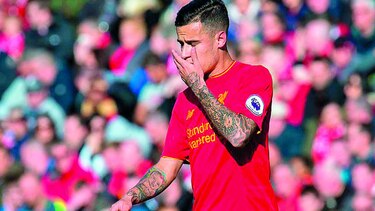 Dilema de Coutinho