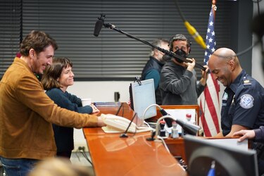 David Comrie, el genio panameño en ‘Aladdin’