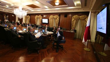 Extienden contrato a Petroterminal para que continúe operando zona de combustible