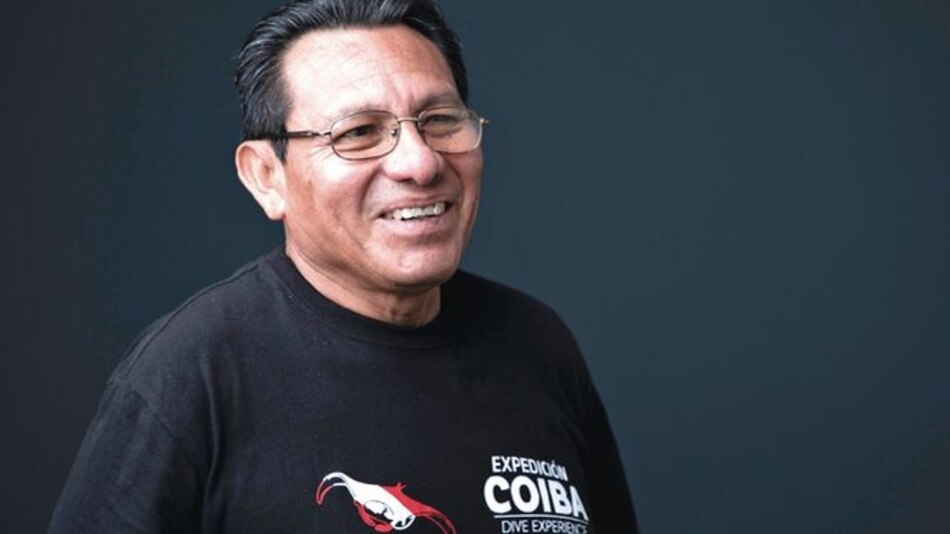 Coiba, el infierno que se convirtió en un paraíso 100 años después