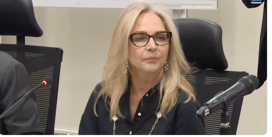 Embajadora de Panamá en Emiratos Árabes deja preguntas clave sin responder