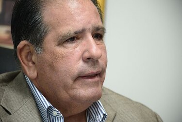 Fijan nueva fecha de audiencia en caso del diputado Raúl Hernández