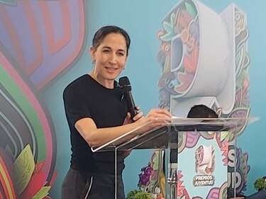 MiCultura defiende legalidad de transferencias a Aguadulce y La Pintada, pero evita responder por qué solo esos municipios recibieron fondos