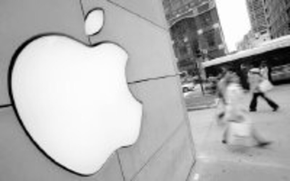 Retrasan lanzamiento de Apple TV