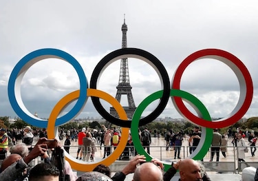 El presidente de París 2024 pide una ‘tregua’ de las huelgas de cara a los Juegos Olímpicos.