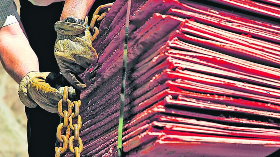 Licitación de bonos, desierta