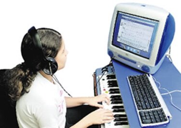 Música con tecnología