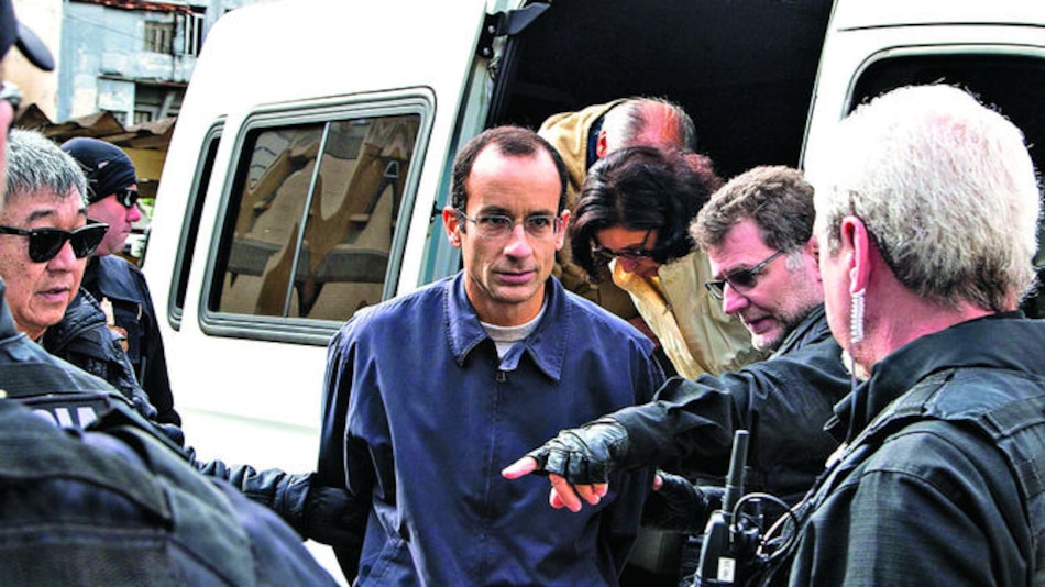 Marcelo Odebrecht, en prisión por 14 meses más