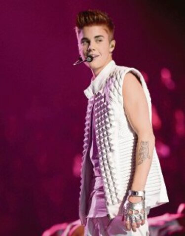 La farándula en 2013