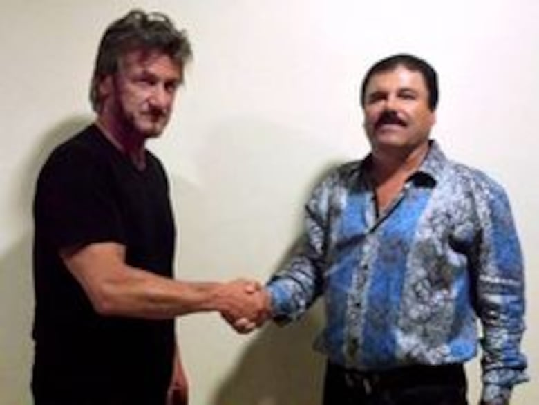 El Chapo tenía interés en la actriz Kate del Castillo; no conocía de Sean Penn
