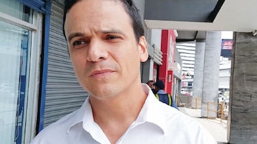 Raúl de Saint Malo recurre a la Corte; insiste en ‘trabajo comunitario’