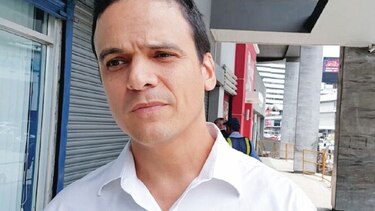 Raúl de Saint Malo recurre a la Corte; insiste en ‘trabajo comunitario’
